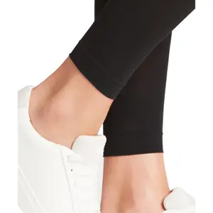 Women's Leggings Falke Pure Matt image-5