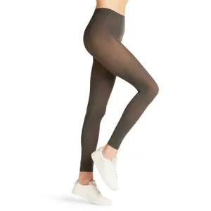 Women's Leggings Falke Pure Matt image-2