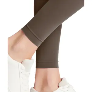 Women's Leggings Falke Pure Matt image-5