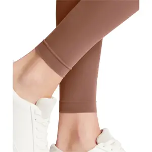 Women's Leggings Falke Pure Matt image-5
