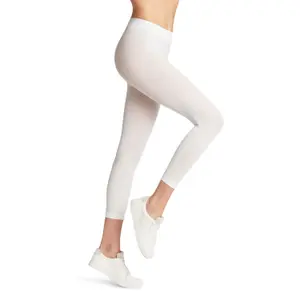 Women's tights Falke Pure Matt 50 DEN image-2