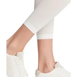 Women's tights Falke Pure Matt 50 DEN image-5