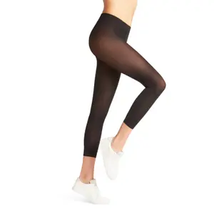 Women's tights Falke Pure Matt 50 DEN image-2