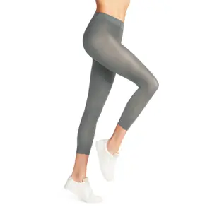 Women's tights Falke Pure Matt 50 DEN image-2