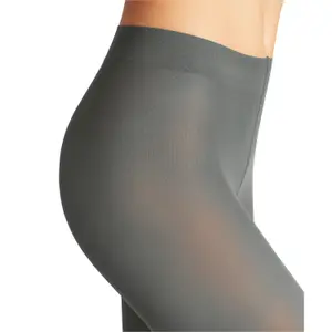 Women's tights Falke Pure Matt 50 DEN image-3