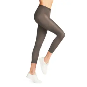 Women's tights Falke Pure Matt 50 DEN image-2