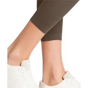 Women's tights Falke Pure Matt 50 DEN image-5