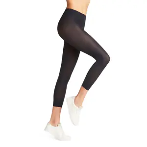 Women's tights Falke Pure Matt 50 DEN image-2
