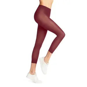 Women's tights Falke Pure Matt 50 DEN image-2