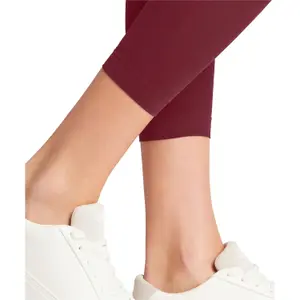 Women's tights Falke Pure Matt 50 DEN image-5