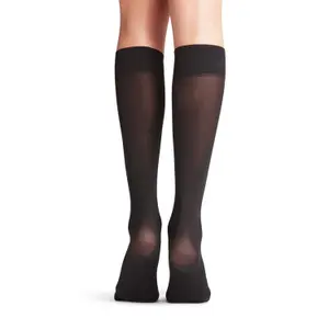 Women's socks Falke Pure Matt image-1