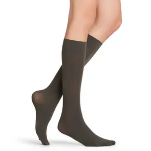 Women's socks Falke Pure Matt image-2
