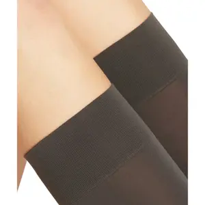 Women's socks Falke Pure Matt image-3