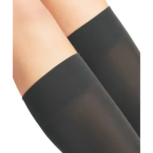 Women's socks Falke Pure Matt image-4