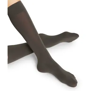 Women's socks Falke Pure Matt image-6