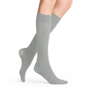 Women's socks Falke Pure Matt image-2