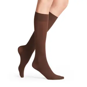 Women's socks Falke Pure Matt image-2