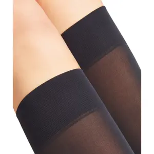 Women's socks Falke Pure Matt image-3