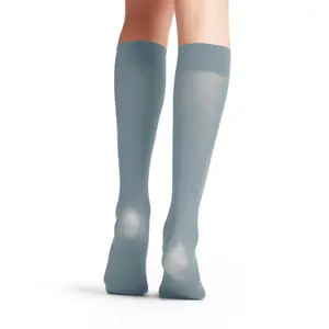Women's socks Falke Pure Matt image-1