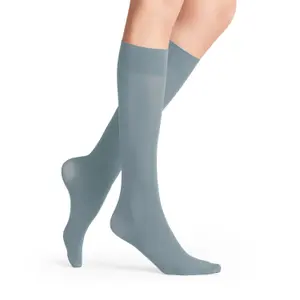 Women's socks Falke Pure Matt image-2