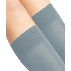 Women's socks Falke Pure Matt image-3