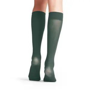 Women's socks Falke Pure Matt image-1