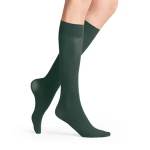 Women's socks Falke Pure Matt image-2