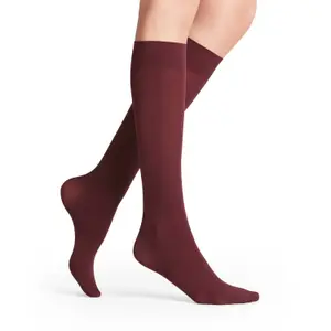 Women's socks Falke Pure Matt image-2
