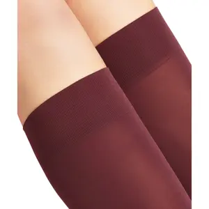 Women's socks Falke Pure Matt image-3