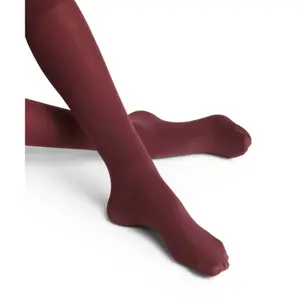 Women's socks Falke Pure Matt image-4