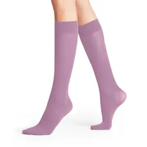 Women's socks Falke Pure Matt image-0