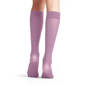 Women's socks Falke Pure Matt image-1