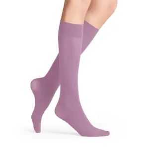 Women's socks Falke Pure Matt image-2