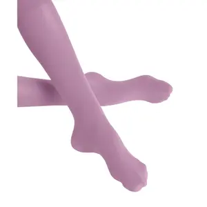 Women's socks Falke Pure Matt image-4