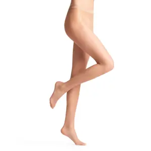 Women's tights Falke Invisible Deluxe image-2