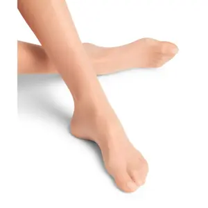 Women's tights Falke Invisible Deluxe image-5