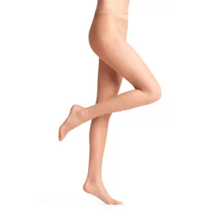 Women's tights Falke Invisible Deluxe image-2