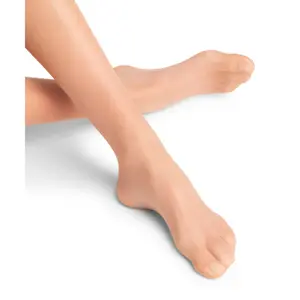 Women's tights Falke Invisible Deluxe image-5