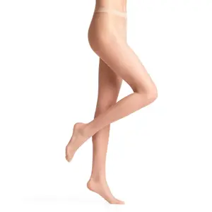 Women's tights Falke Invisible Deluxe image-2