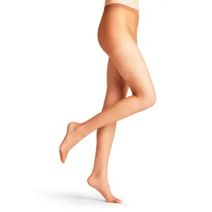 Women's tights Falke Invisible Deluxe image-2