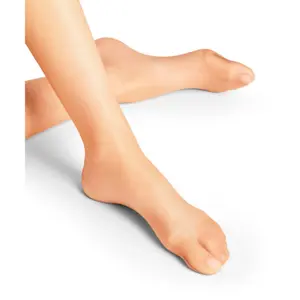 Women's tights Falke Invisible Deluxe image-5