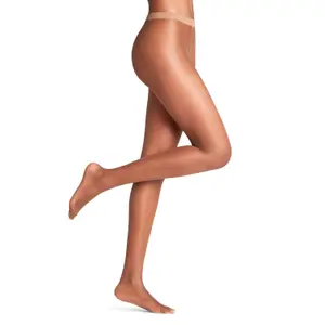 Women's tights Falke Invisible Deluxe image-2