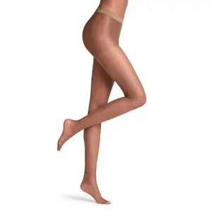 Women's tights Falke Invisible Deluxe image-2