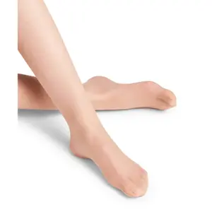 Women's tights Falke Invisible Deluxe image-5