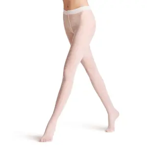 Women's tights Falke Kaviar Gauche image-6