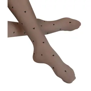 Women's tights Falke Kaviar Gauche 20 DEN image-5
