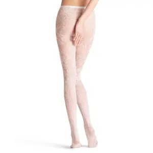 Women's tights Falke Kaviar Gauche image-1