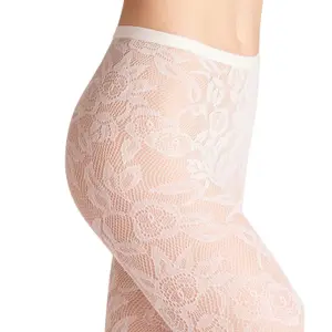 Women's tights Falke Kaviar Gauche image-3