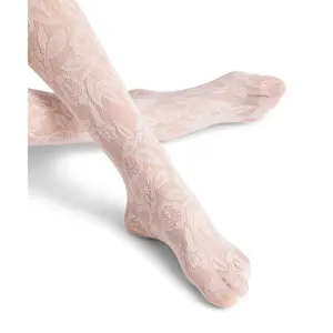 Women's tights Falke Kaviar Gauche image-5
