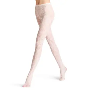 Women's tights Falke Kaviar Gauche image-6